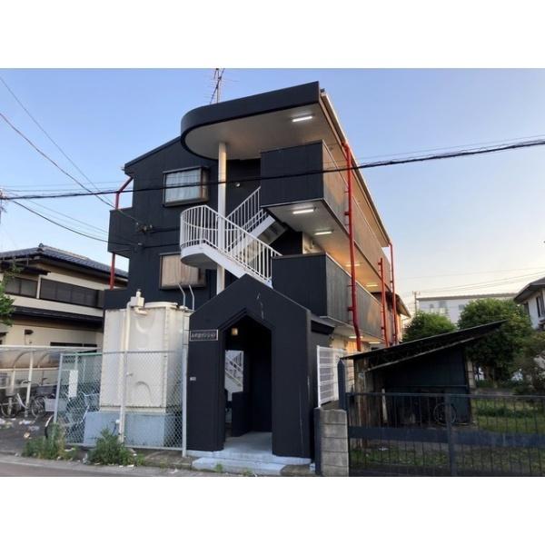 みずほマンション