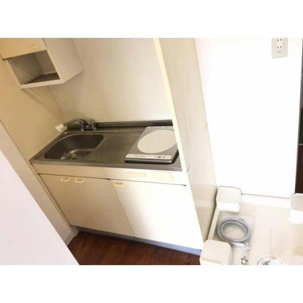 みずほマンション