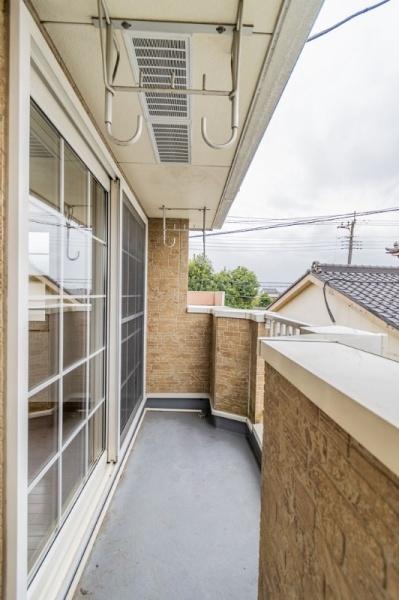 エスタド・ブリッサ　Ⅰ