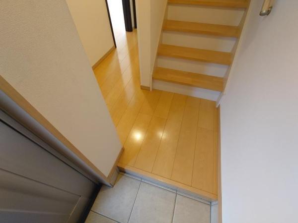 グランド・ソレイユⅡ　A