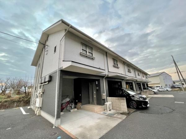 グランド・ソレイユⅡ　A