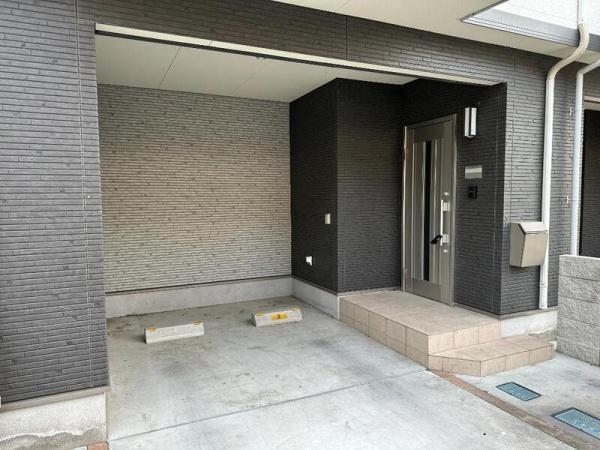 グランド・ソレイユⅡ　A