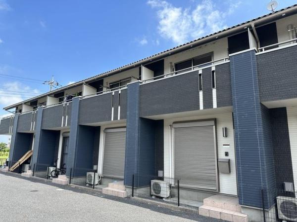 グランド・ソレイユⅡ　A