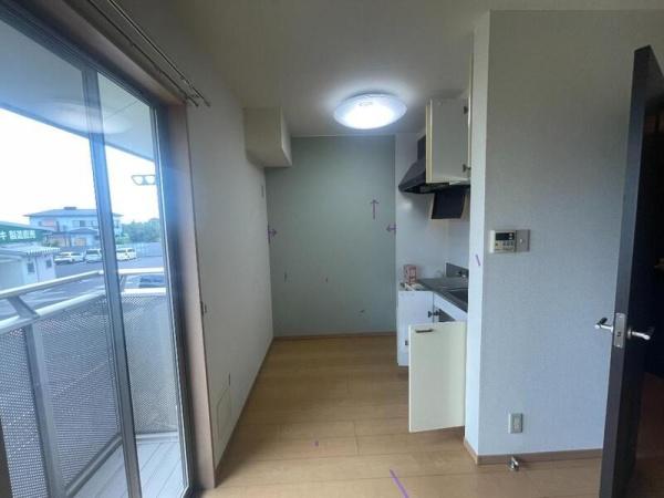 グランド・ソレイユⅡ　A