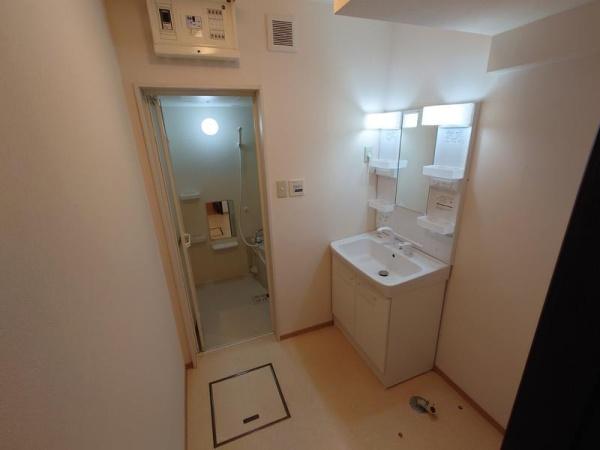 グランド・ソレイユⅡ　A