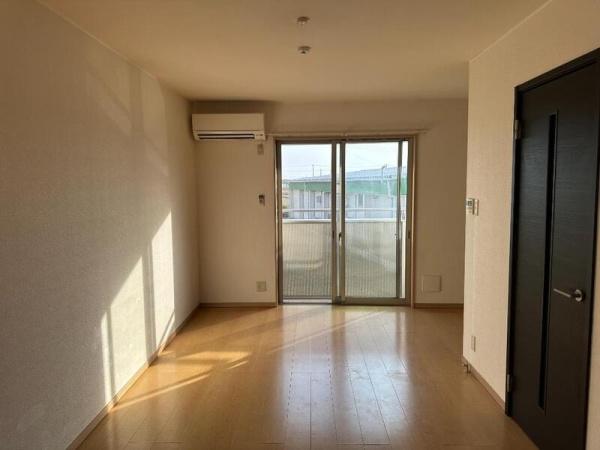 グランド・ソレイユⅡ　A