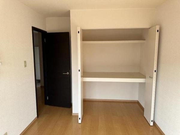 グランド・ソレイユⅡ　A