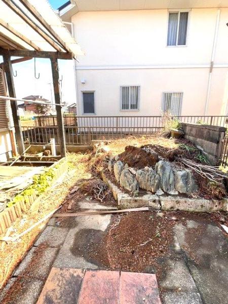 幸手市千塚貸家