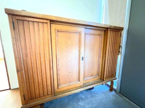 幸手市千塚貸家