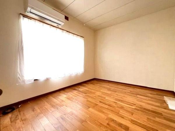 幸手市千塚貸家