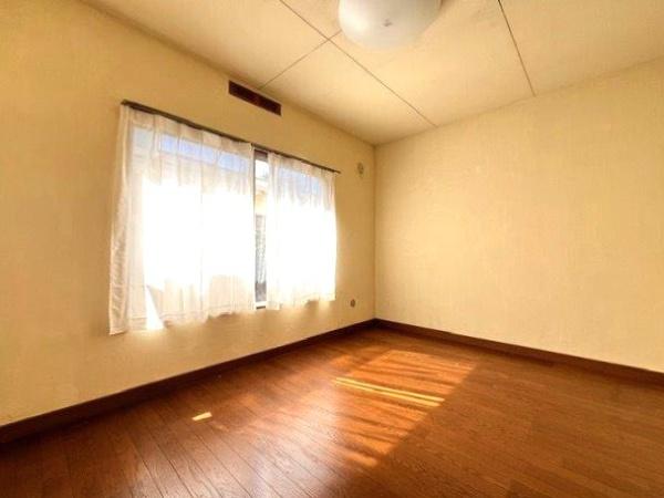 幸手市千塚貸家