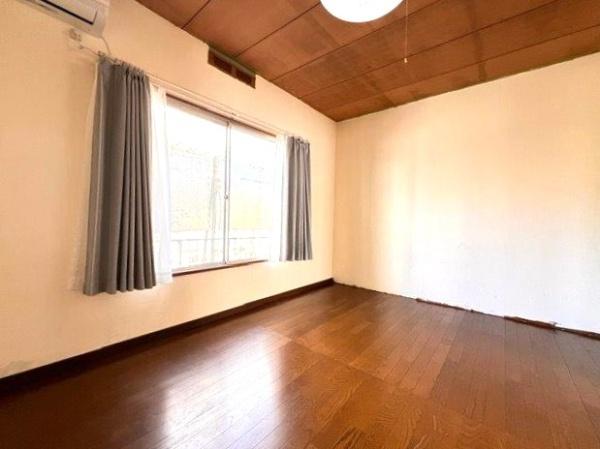 幸手市千塚貸家