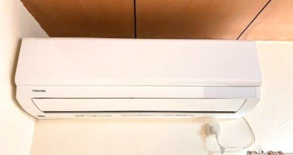 幸手市千塚貸家