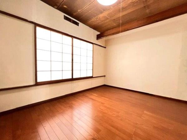 幸手市千塚貸家