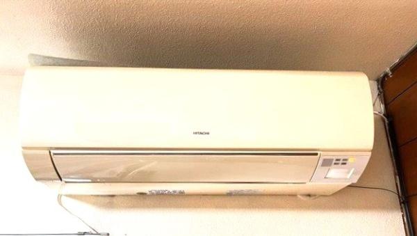 幸手市千塚貸家