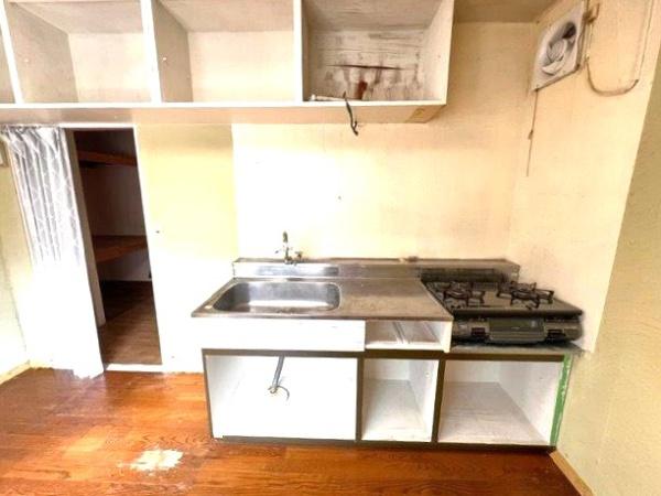 幸手市千塚貸家