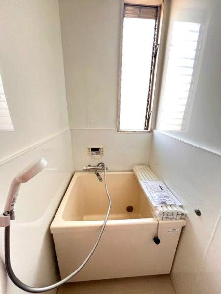 幸手市千塚貸家