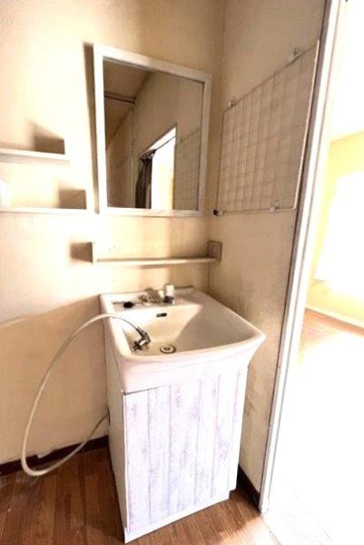 幸手市千塚貸家