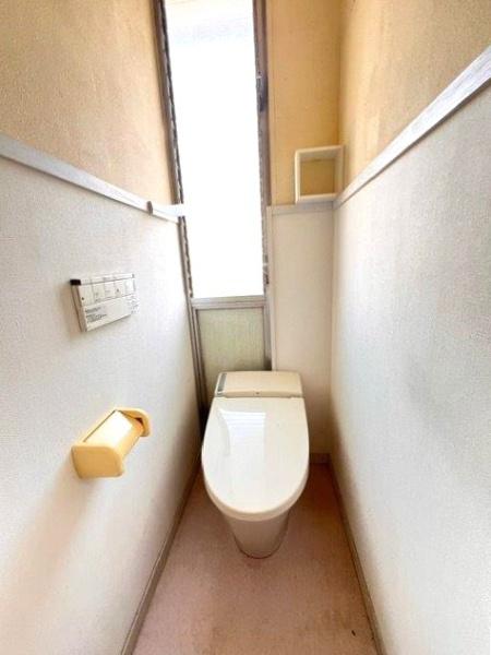 幸手市千塚貸家