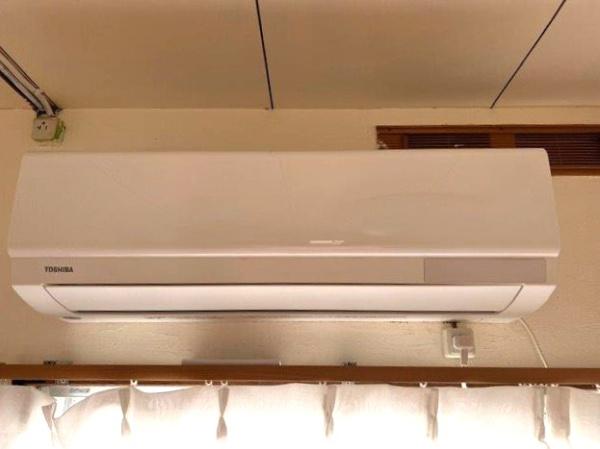 幸手市千塚貸家