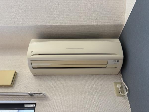 グリーンバレー久喜