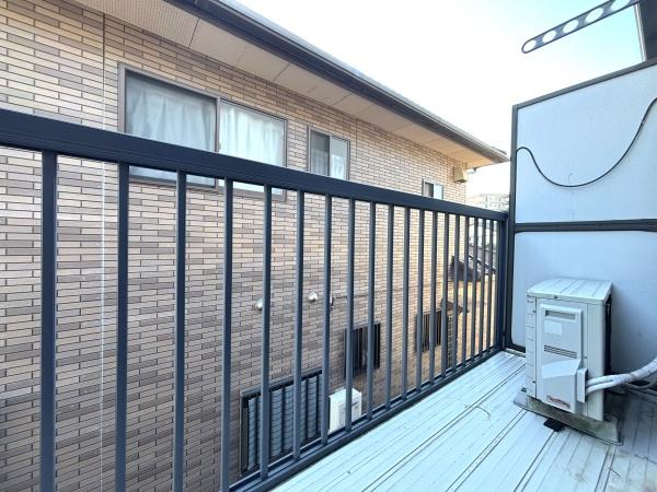 グリーンバレー久喜