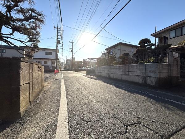 グリーンバレー久喜