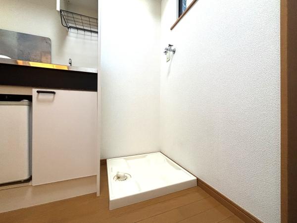 グリーンバレー久喜