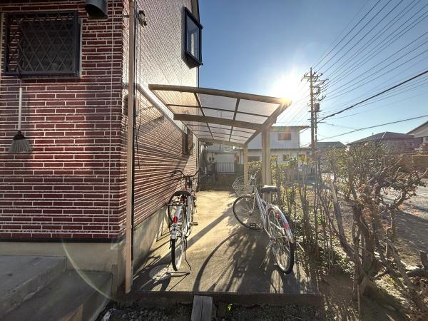 グリーンバレー久喜