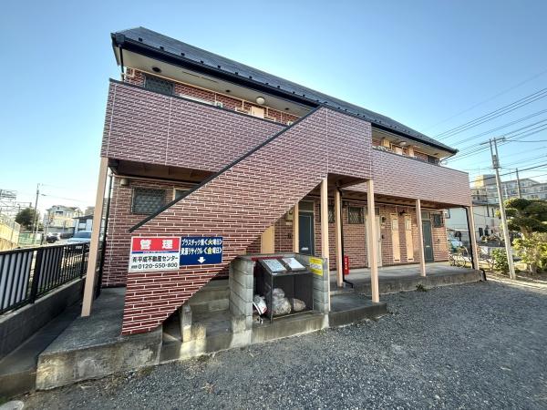 グリーンバレー久喜