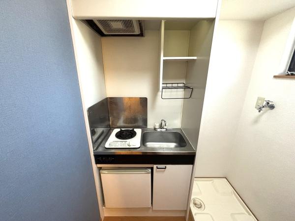 グリーンバレー久喜