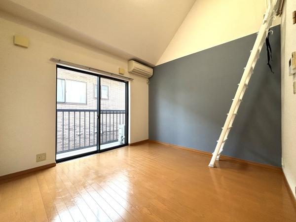 グリーンバレー久喜