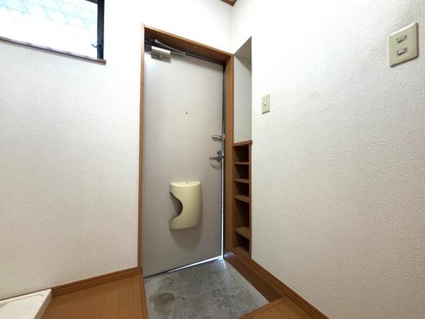 グリーンバレー久喜