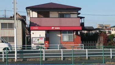 コーポ加藤(杉戸清地郵便局)