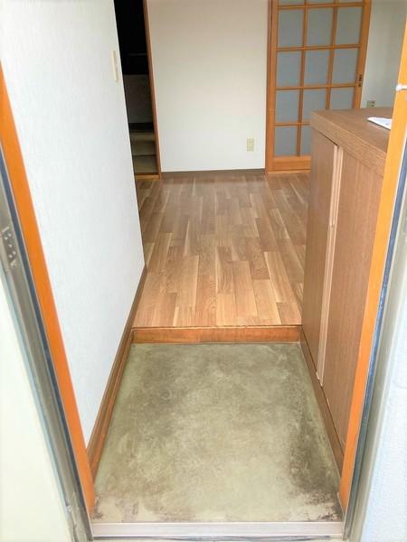 パールシティハイム