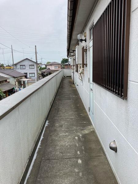 パールシティハイム