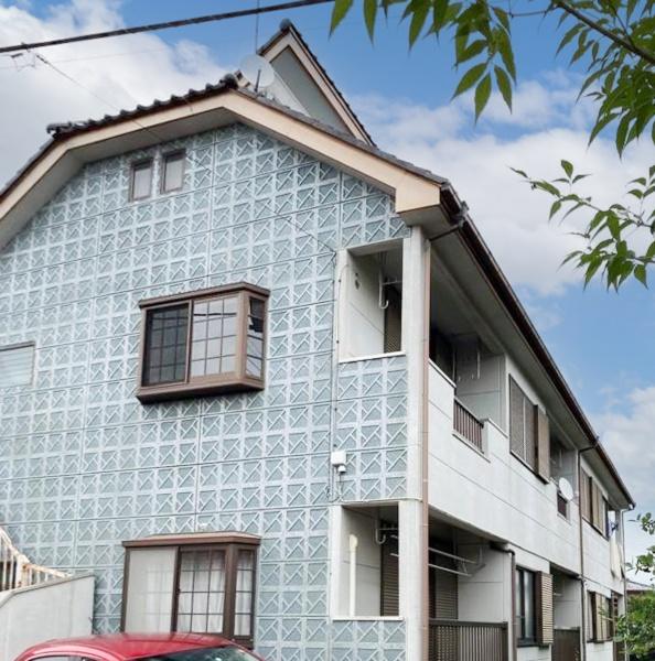 パールシティハイム