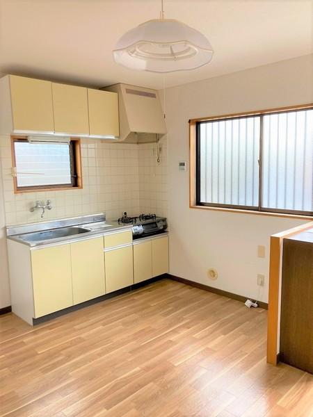 パールシティハイム