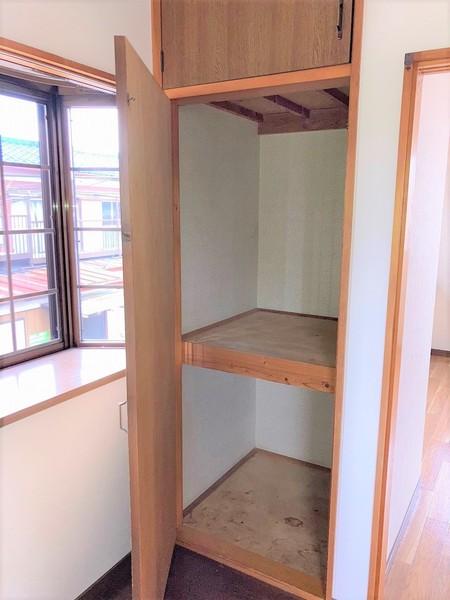 パールシティハイム