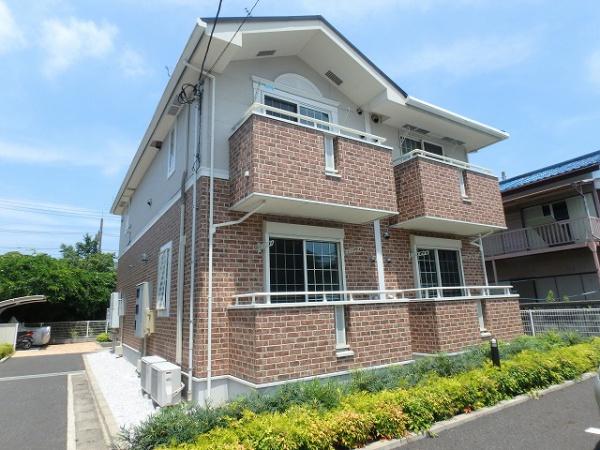 イーストヒルソレイユ