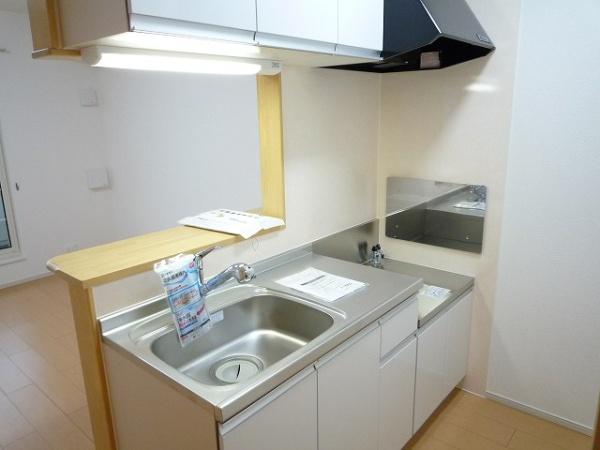 イーストヒルソレイユ