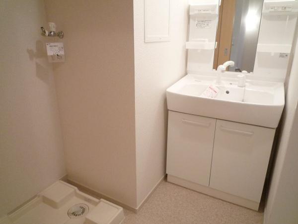 イーストヒルソレイユ