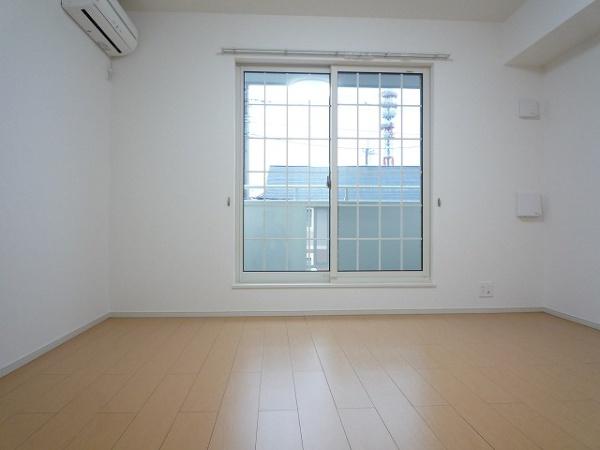 イーストヒルソレイユ