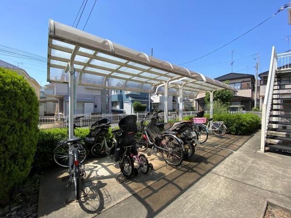 パラグレイスⅡ