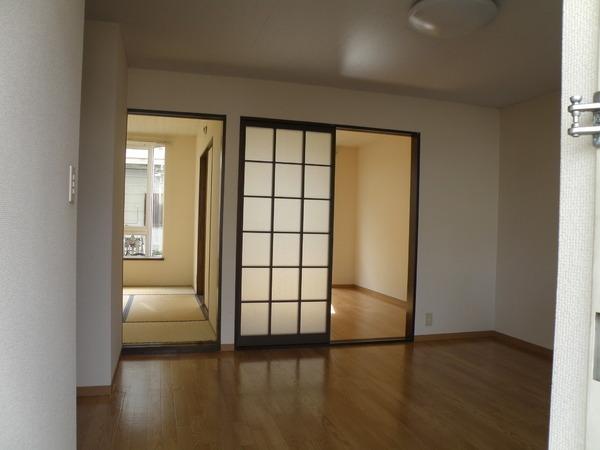 パラグレイスⅢ