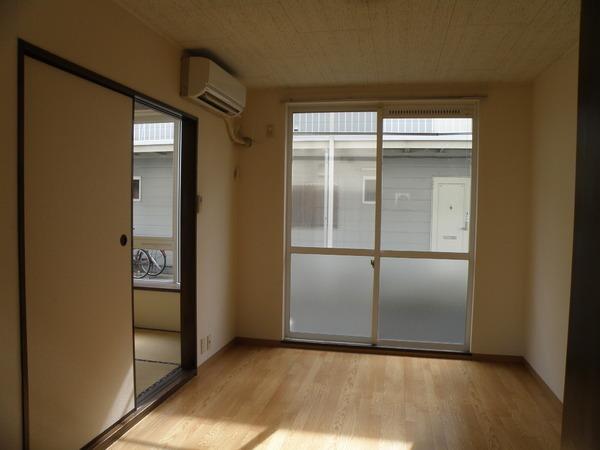 パラグレイスⅢ