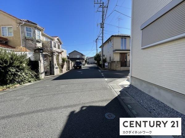 グランソフィア栗橋　２号棟