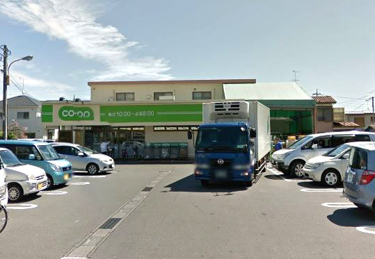 Mariage(ミニコープ久喜東店)