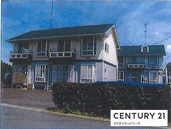 ピュアーハイツA棟