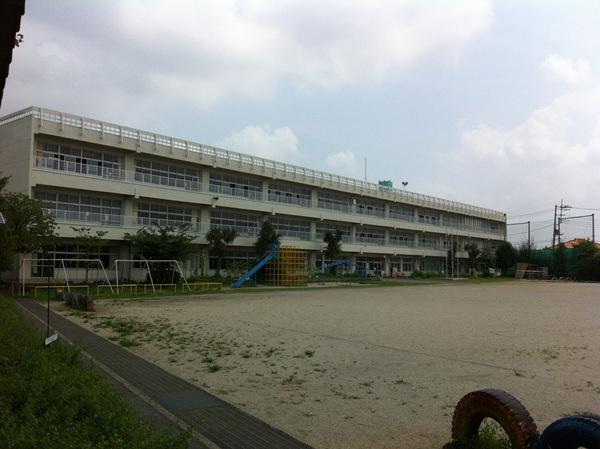 プレーン(久喜市立鷲宮小学校)